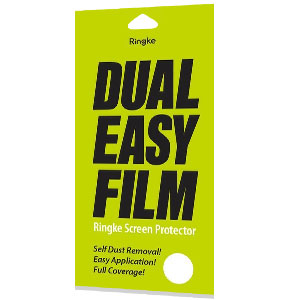 Ringke Dual Easy Film