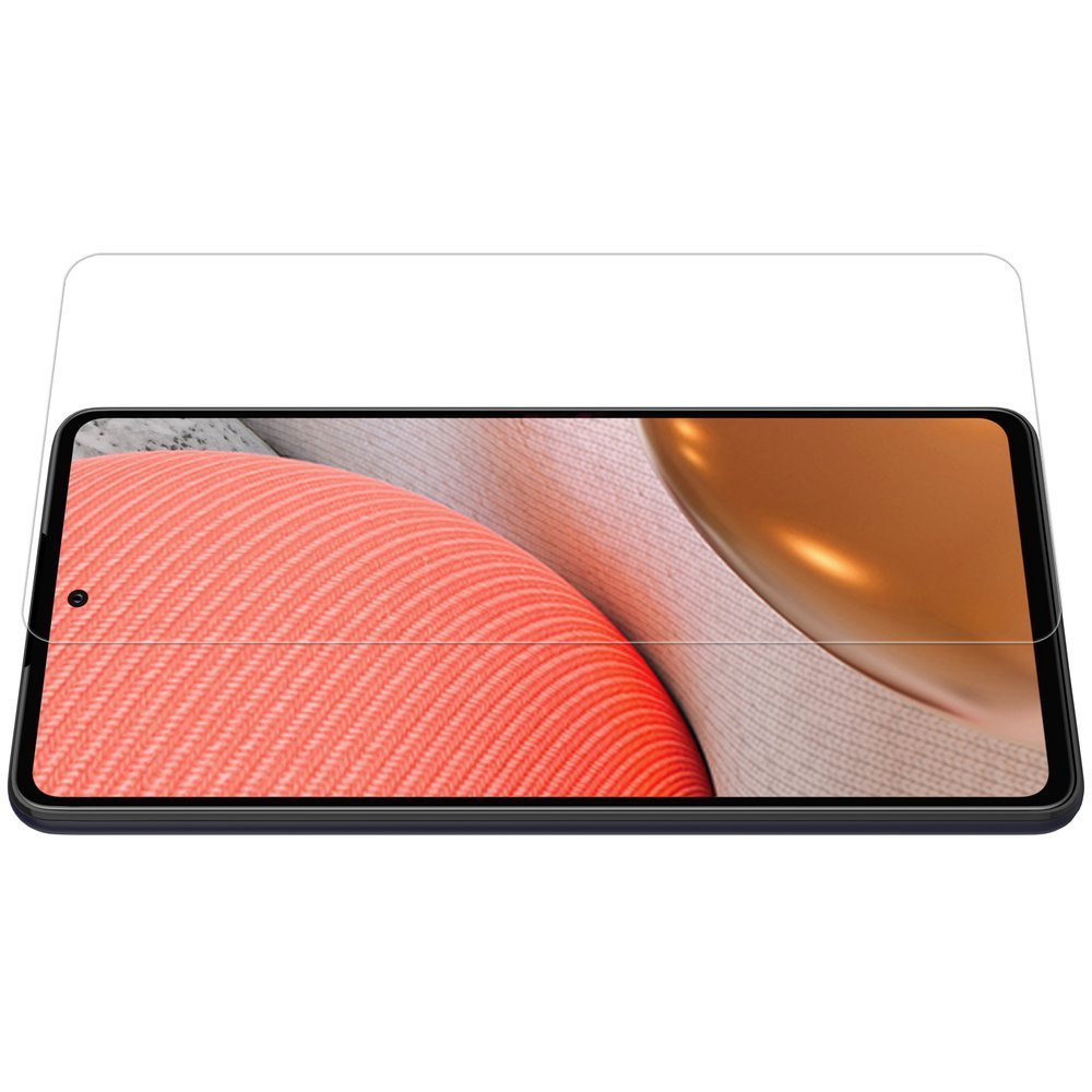 Nillkin Amazing H tvrdený sklenený chránič obrazovky 9H pre Samsung Galaxy A72 4G