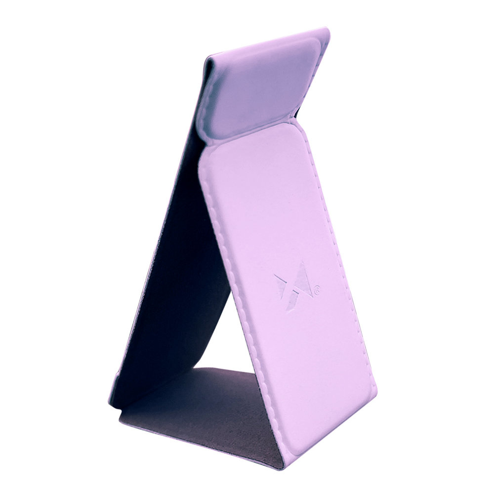 Wozinsky samolepiaci podstavec a držiak na mobil Light purple