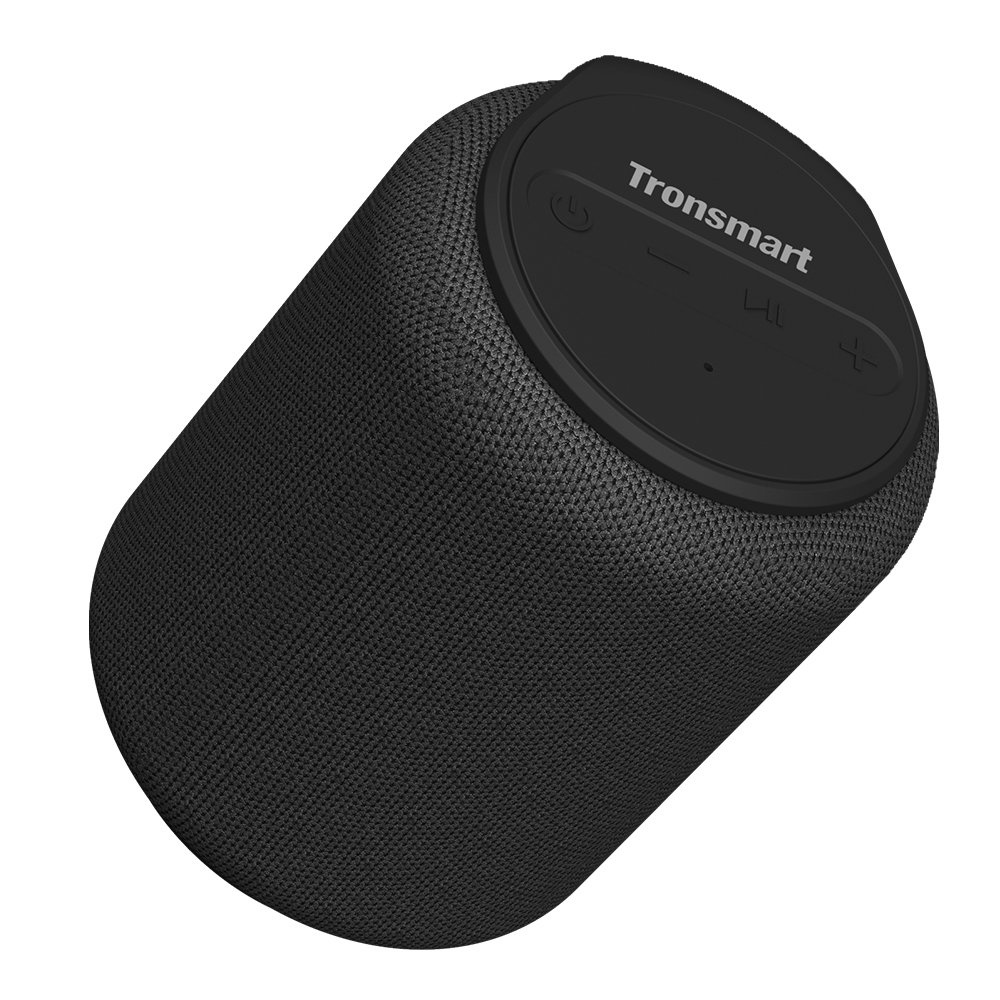 Tronsmart Element T6 15W Mini prenosný reproduktor Bluetooth black