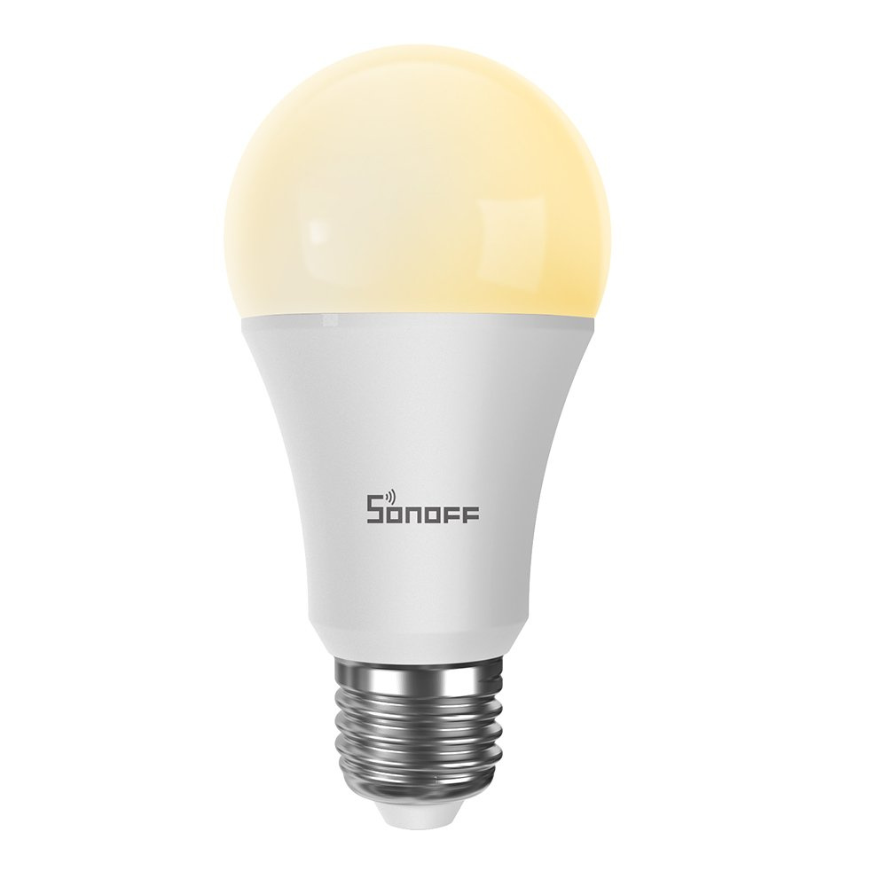 Inteligentná LED žiarovka Sonoff B02-B-A60 (E27) Wi-Fi 806 lm 9 W (M0802040005)