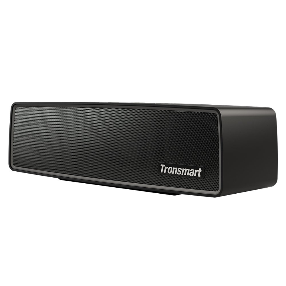 Bezdrôtový reproduktor Tronsmart Studio Bluetooth 5.0 30W čierny (443073)