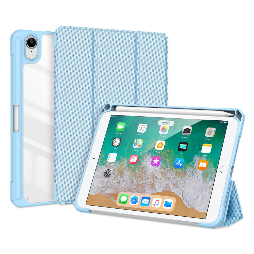 Dux Ducis Toby iPad Mini 6 Blue