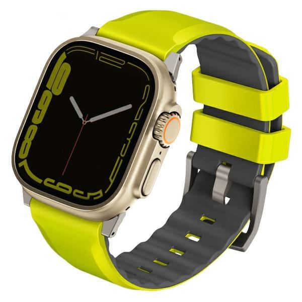 Buy 49mm Ultra Apple Watch Ultra Band and or Yellow Gold Pc 1 Row