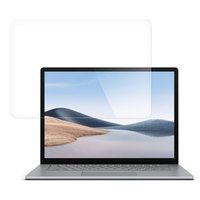 Wozinsky gehärtetes Glas 9H gehärtetes Glas Microsoft Surface Laptop 4